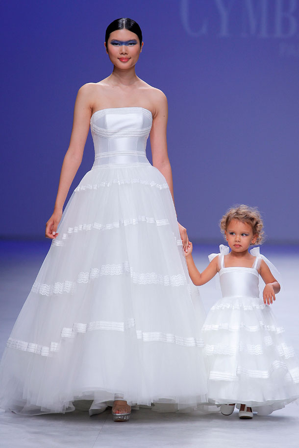 ilovebrides.pt Cymbeline Coleção Vestidos de Noiva 2020